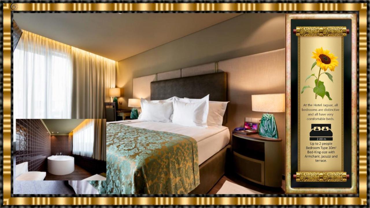 Hotel Jaguar Oporto - Airport To Hotel And City Center And Vice-Versa Is A Free And Continuous Shuttle Service From 7Am To 8Pm Exterior photo