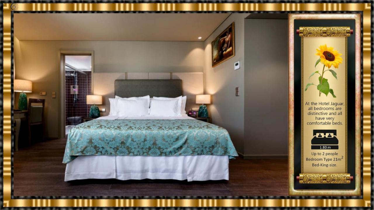 Hotel Jaguar Oporto - Airport To Hotel And City Center And Vice-Versa Is A Free And Continuous Shuttle Service From 7Am To 8Pm Exterior photo